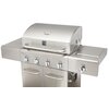 Grill gazowy KENMORE DeLuxe PG-40405SOL-SE Wyposażenie Wąż ciśnieniowy z reduktorem