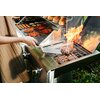 Grill gazowy KENMORE DeLuxe PG-40405SOL-SE Półki boczne Tak