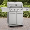 Grill gazowy KENMORE DeLuxe PG-40405SOL-SE Maksymalna moc [kW] 15.5