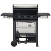 Grill gazowy KENMORE Standard PG-40406SOL-SE Liczba rusztów 2