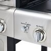 Grill gazowy KENMORE Standard PG-40406SOL-SE Termometr Tak