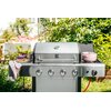 Grill gazowy KENMORE Standard PG-40406SOL-SE Wyposażenie Karta gwarancyjna