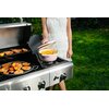 Grill gazowy KENMORE Standard PG-40406SOL-SE Kółka Tak