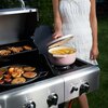 Grill gazowy KENMORE Standard PG-40406SOL-SE Szerokość [cm] 117.9