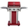 Grill gazowy KENMORE Color PG-4030400LN-RD Czerwony