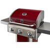 Grill gazowy KENMORE Color PG-4030400LN-RD Czerwony Wyposażenie Instrukcja obsługi w języku polskim