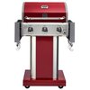 Grill gazowy KENMORE Color PG-4030400LN-RD Czerwony Liczba palników 3