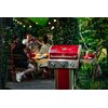 Grill gazowy KENMORE Color PG-4030400LN-RD Czerwony Wyposażenie Wąż ciśnieniowy z reduktorem