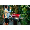 Grill gazowy KENMORE Color PG-4030400LN-RD Czerwony Kółka Tak