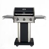 Grill gazowy KENMORE Color PG-4030400LN-BLK Czarny