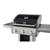 Grill gazowy KENMORE Color PG-4030400LN-BLK Czarny Wyposażenie Instrukcja obsługi w języku polskim