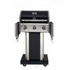 Grill gazowy KENMORE Color PG-4030400LN-BLK Czarny Liczba palników 3