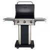 Grill gazowy KENMORE Color PG-4030400LN-BLK Czarny Liczba rusztów 2