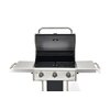 Grill gazowy KENMORE Color PG-4030400LN-BLK Czarny Termometr Tak