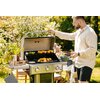 Grill gazowy KENMORE Color PG-4030400LN-BLK Czarny Szerokość [cm] 129.8