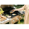 Grill gazowy KENMORE Color PG-4030400LN-BLK Czarny Waga z opakowaniem [kg] 40.6