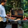 Grill gazowy KENMORE Color PG-4030400LN-BLK Czarny Wysokość [cm] 114.3