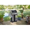 Grill gazowy KENMORE Color PG-4030400LN-BLK Czarny Maksymalna moc [kW] 9