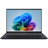 Laptop ASUS VivoBook 16 X1607QA-MB046W 16" IPS Snapdragon X X1-26-100 16GB RAM 512GB SSD Windows 11 Home, Funkcje AI Wielkość pamięci RAM [GB] 16