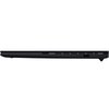 Laptop ASUS VivoBook 16 X1607QA-MB046W 16" IPS Snapdragon X X1-26-100 16GB RAM 512GB SSD Windows 11 Home, Funkcje AI Rodzaj laptopa Notebook