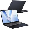 Laptop ASUS VivoBook 16 X1607QA-MB046W 16" IPS Snapdragon X X1-26-100 16GB RAM 512GB SSD Windows 11 Home Procesor Qualcomm Snapdragon X X1-26-100