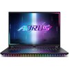 Laptop GIGABYTE Aorus Master 18 BYH 18" 240Hz Ultra 9-275HX 32GB RAM 2TB SSD GeForce RTX5080 DLSS 4 Windows 11 Home, Funkcje AI Procesor Intel Core Ultra 9-275HX