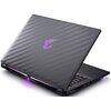 Laptop GIGABYTE Aorus Master 18 BYH 18" 240Hz Ultra 9-275HX 32GB RAM 2TB SSD GeForce RTX5080 DLSS 4 Windows 11 Home, Funkcje AI System operacyjny Windows 11 Home