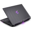 Laptop GIGABYTE Aorus Master 18 BYH 18" 240Hz Ultra 9-275HX 32GB RAM 2TB SSD GeForce RTX5080 DLSS 4 Windows 11 Home, Funkcje AI Wielkość pamięci RAM [GB] 32