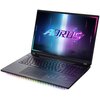 Laptop GIGABYTE Aorus Master 18 BYH 18" 240Hz Ultra 9-275HX 32GB RAM 2TB SSD GeForce RTX5080 DLSS 4 Windows 11 Home, Funkcje AI Rodzaj laptopa Laptop AI