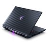 Laptop GIGABYTE Aorus Master 16 BYH 16" OLED 240Hz Ultra 9-275HX 32GB RAM 1TB SSD GeForce RTX5080 DLSS 4 Windows 11 Home, Funkcje AI Pamięć podręczna 36MB Cache