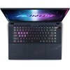 Laptop GIGABYTE Aorus Master 16 BYH 16" OLED 240Hz Ultra 9-275HX 32GB RAM 1TB SSD GeForce RTX5080 DLSS 4 Windows 11 Home, Funkcje AI Liczba rdzeni 24
