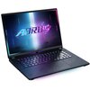 Laptop GIGABYTE Aorus Master 16 BYH 16" OLED 240Hz Ultra 9-275HX 32GB RAM 1TB SSD GeForce RTX5080 DLSS 4 Windows 11 Home, Funkcje AI Rodzaj laptopa Laptop dla graczy