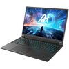 Laptop GIGABYTE G6X 9KG-43EE854SH 16" IPS 165Hz i7-13650HX 16GB RAM 1TB SSD GeForce RTX4060 DLSS 3 Windows 11 Home Rodzaj laptopa Laptop dla graczy