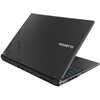 Laptop GIGABYTE G6X 9KG-43EE854SH 16" IPS 165Hz i7-13650HX 16GB RAM 1TB SSD GeForce RTX4060 DLSS 3 Windows 11 Home Waga [kg] 2.5