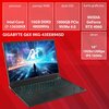 Laptop GIGABYTE G6X 9KG-43EE894SD 16" IPS 165Hz i7-13650HX 16GB RAM 1TB SSD GeForce RTX4060 DLSS 3, Funkcje AI Typ pamięci RAM DDR5