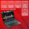 Laptop GIGABYTE G6 KF-H3EE854KH 16" 165Hz i7-13620H 16GB RAM 1TB SSD GeForce RTX4060 DLSS 3 Windows 11 Home, Funkcje AI Zintegrowany układ graficzny Intel UHD Graphics