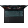 Laptop GIGABYTE G6 KF-H3EE854KH 16" 165Hz i7-13620H 16GB RAM 1TB SSD GeForce RTX4060 DLSS 3 Windows 11 Home Liczba rdzeni 10
