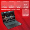 Laptop GIGABYTE G6 MF-H2EE853KD 16" 165Hz i7-13620H 16GB RAM 512GB SSD GeForce RTX4050 DLSS 3, Funkcje AI Zintegrowany układ graficzny Intel UHD Graphics