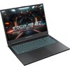 Laptop GIGABYTE G6 MF-H2EE853KD 16" 165Hz i7-13620H 16GB RAM 512GB SSD GeForce RTX4050 DLSS 3, Funkcje AI Rodzaj laptopa Laptop dla graczy