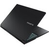 Laptop GIGABYTE G6 MF-H2EE853KD 16" 165Hz i7-13620H 16GB RAM 512GB SSD GeForce RTX4050 DLSS 3 Generacja procesora Intel Core 13gen