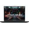 Laptop GIGABYTE G6 MF-H2EE853KD 16" 165Hz i7-13620H 16GB RAM 512GB SSD GeForce RTX4050 DLSS 3 Liczba wątków 16
