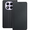Etui 3MK Wallet Case do Xiaomi Redmi Note 14 Pro 4G Czarny Model telefonu Redmi Note 14 4G