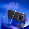 Etui 3MK Clear Case do Xiaomi Redmi Note 14 Pro 4G Model telefonu Redmi Note 14 Pro
