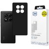 Etui 3MK Matt Case do Xiaomi Redmi Note 14 Pro 4G Czarny Marka telefonu Xiaomi