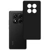 Etui 3MK Matt Case do Xiaomi Redmi Note 14 Pro 4G Czarny