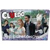 Gra planszowa HASBRO Cluedo Bridgertonowie F5700120 Płeć Chłopiec
