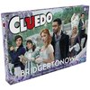 Gra planszowa HASBRO Cluedo Bridgertonowie F5700120