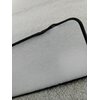 Etui 3MK Hardy MagFabric Case do Apple iPhone 15 Pro Czarny Marka telefonu Apple