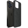 Etui 3MK Hardy MagFabric Case do Apple iPhone 15 Pro Czarny Seria telefonu iPhone