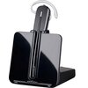 Zestaw słuchawkowy POLY CS540A Dect Bezprzewodowy, Douszny Typ mikrofonu Wbudowany